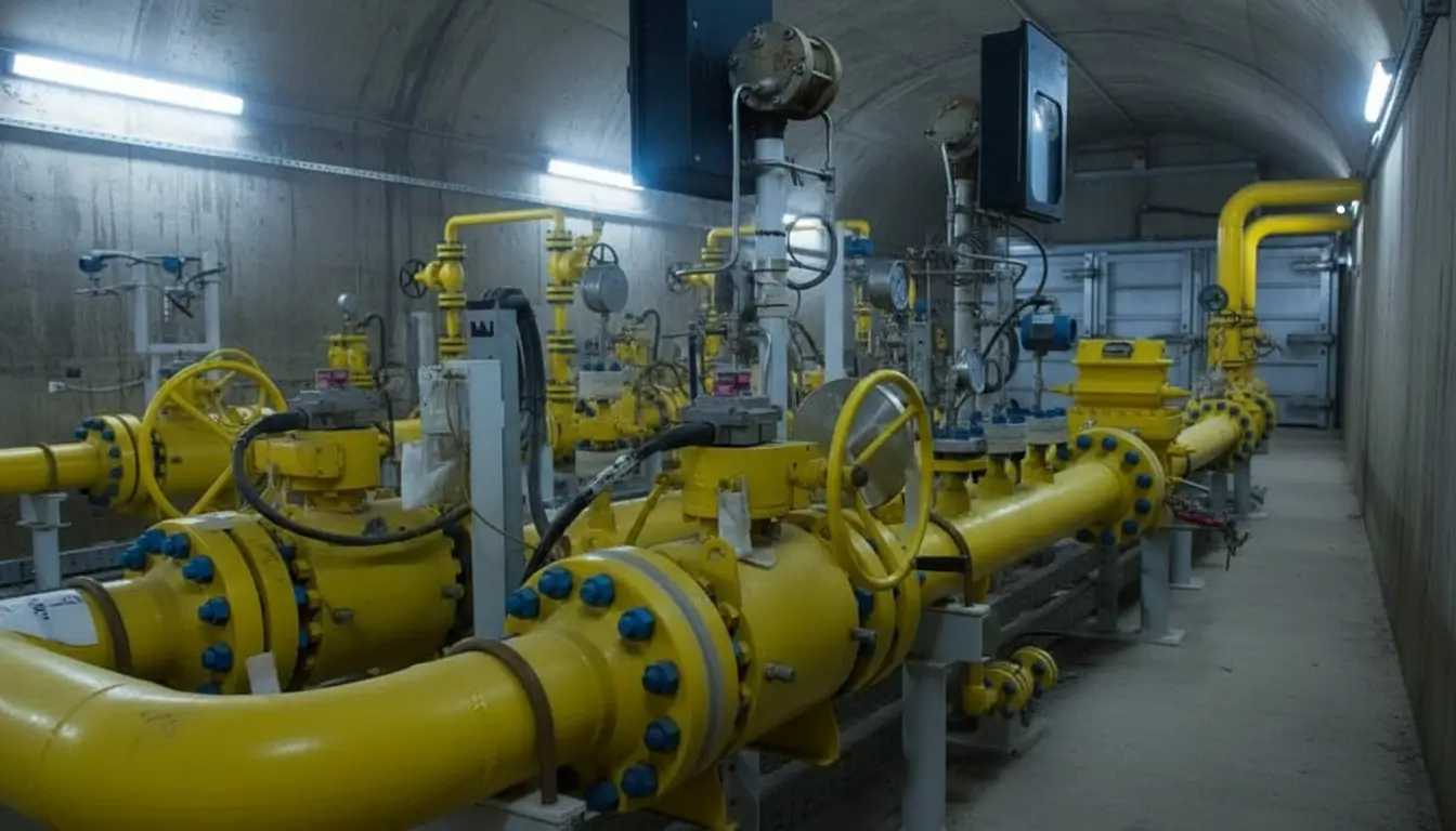 Gas Sector Debt Hits Rs3.28 Trillion, Lawmakers Warn