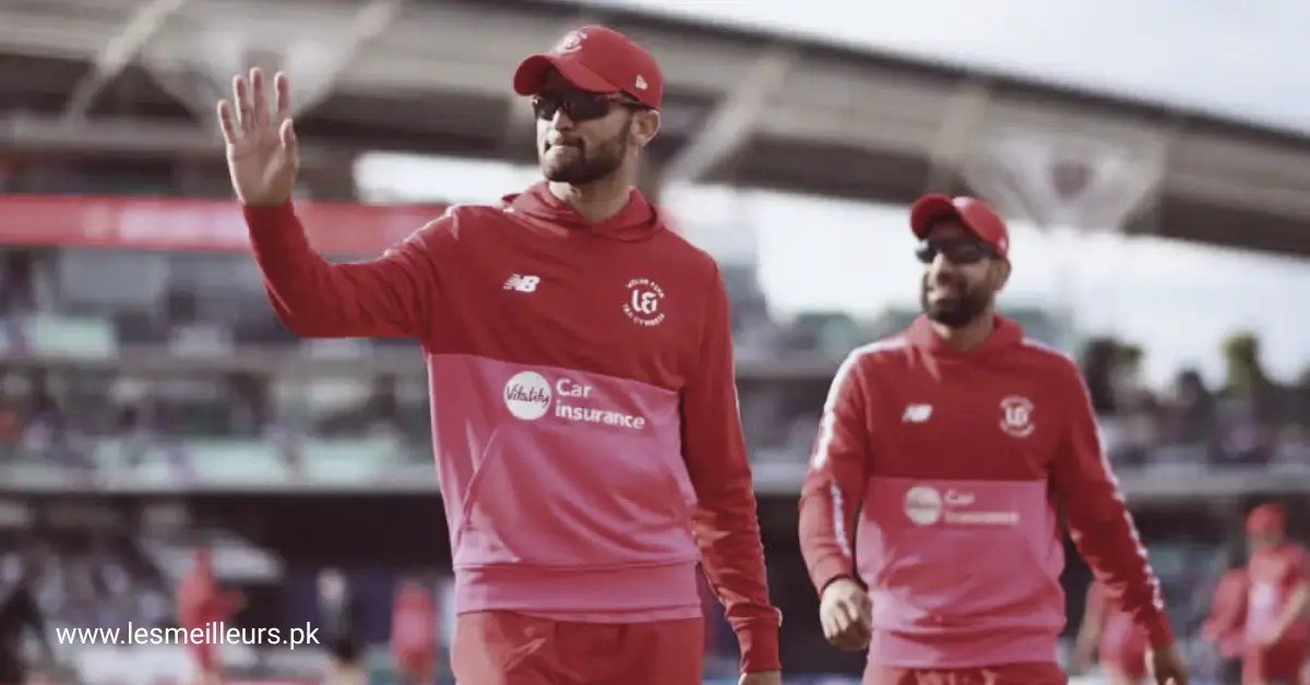 IPL-Owned Teams to Boycott Pakistani Players in The Hundred Auction