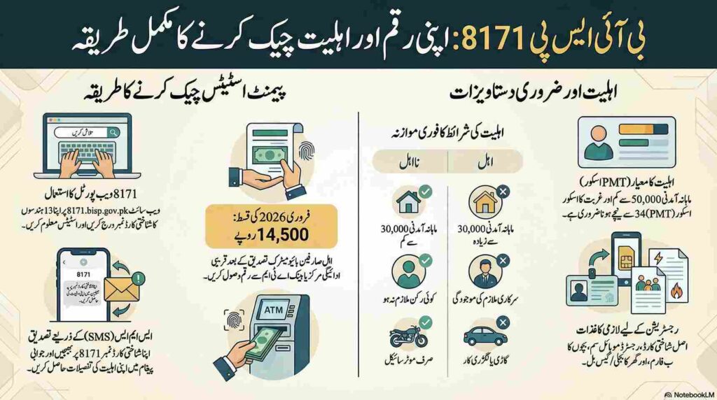 Punjab Widow support card