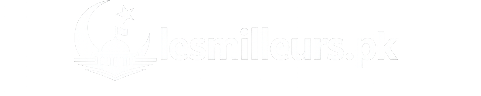 lesmeilleurs.pk