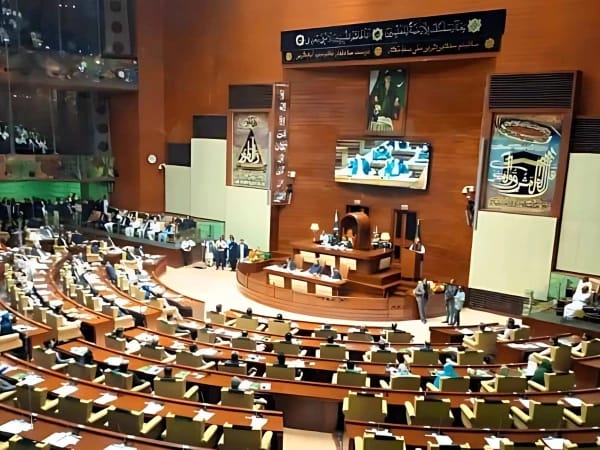sindh assembly refuses the bill of alcohol